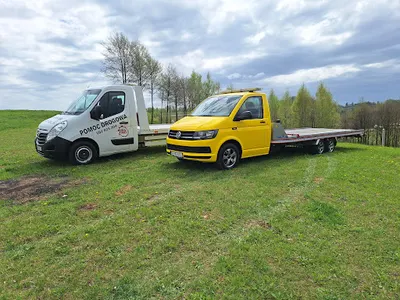 Pomoc Drogowa Nalepa - Rzeszów 24h/7, A4,S19