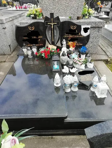 Zakład Kamieniarski Stanisław Chmiel